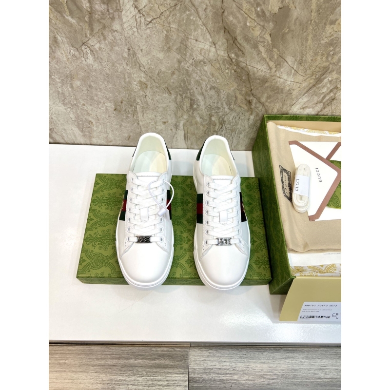 G*u*i sneakers